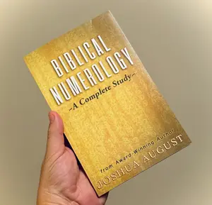 Biblical Numerology