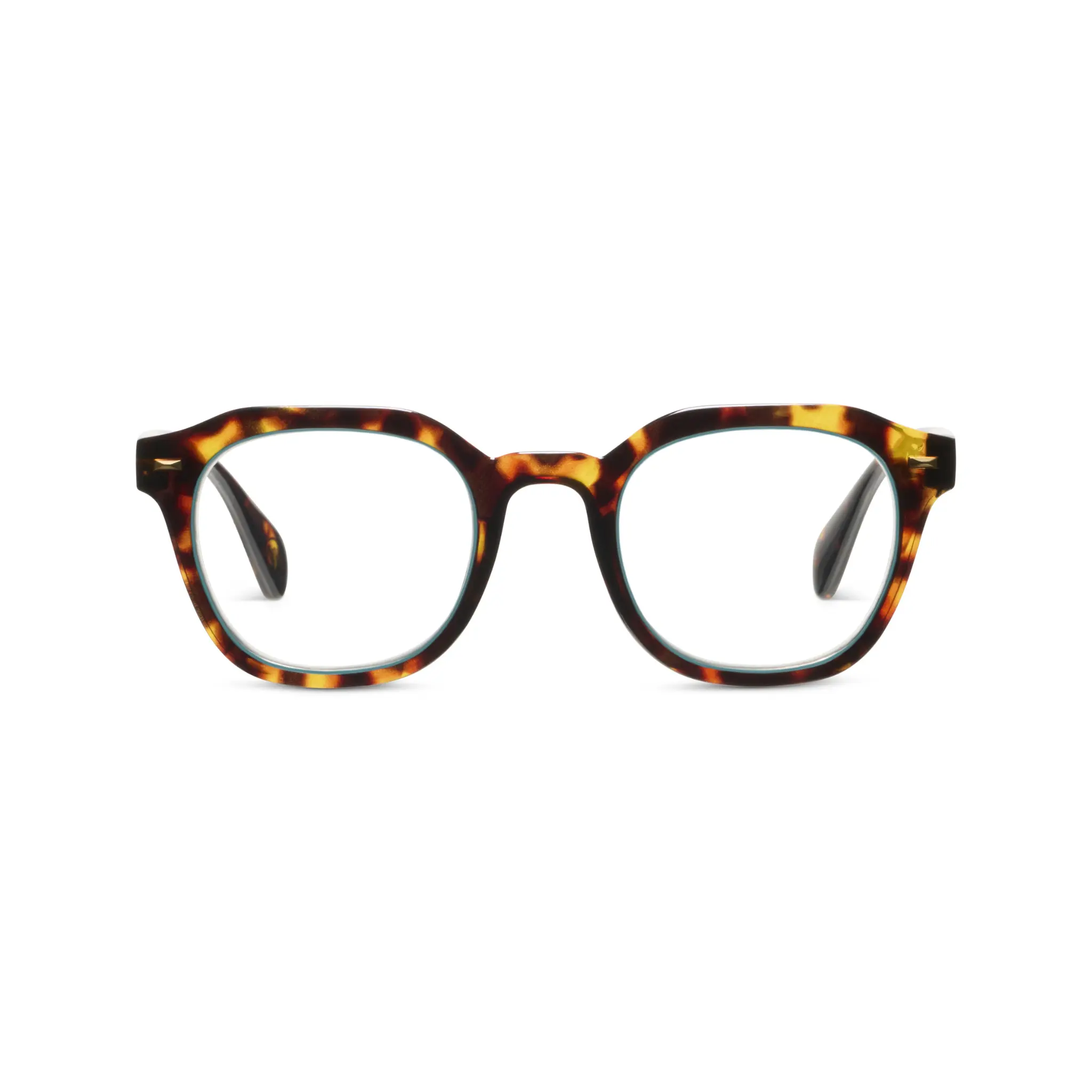 Peepers Neon Durable Round Blue Light Filtering Readers Unisex Fashion Eyewear Peepers Neon Durable Round Blue Light Filtering Readers Unisex Fashion Eyewear