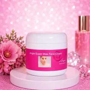 Angie face cream 4 oz