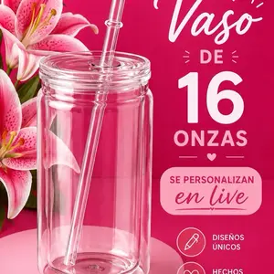 cups de 16oz