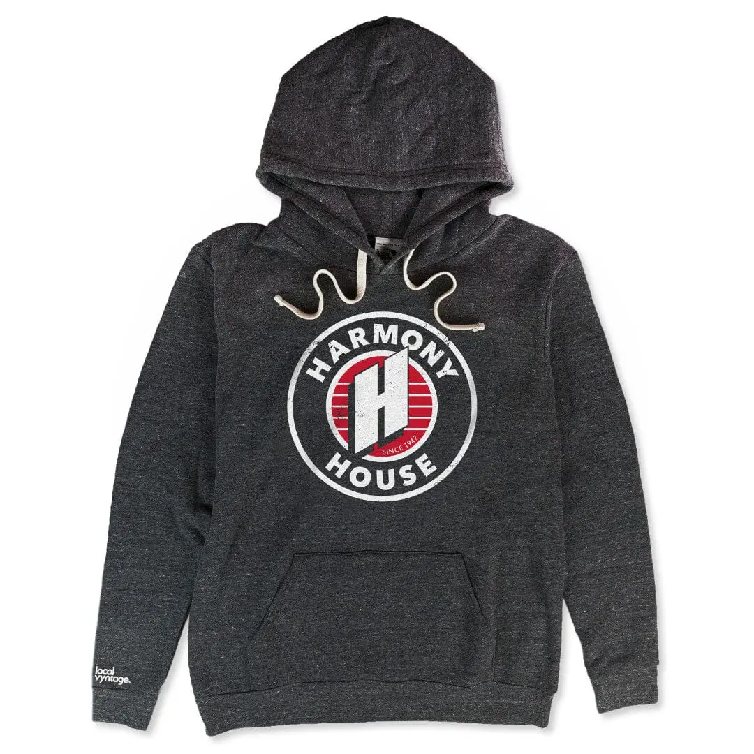 Harmony House Hoodie