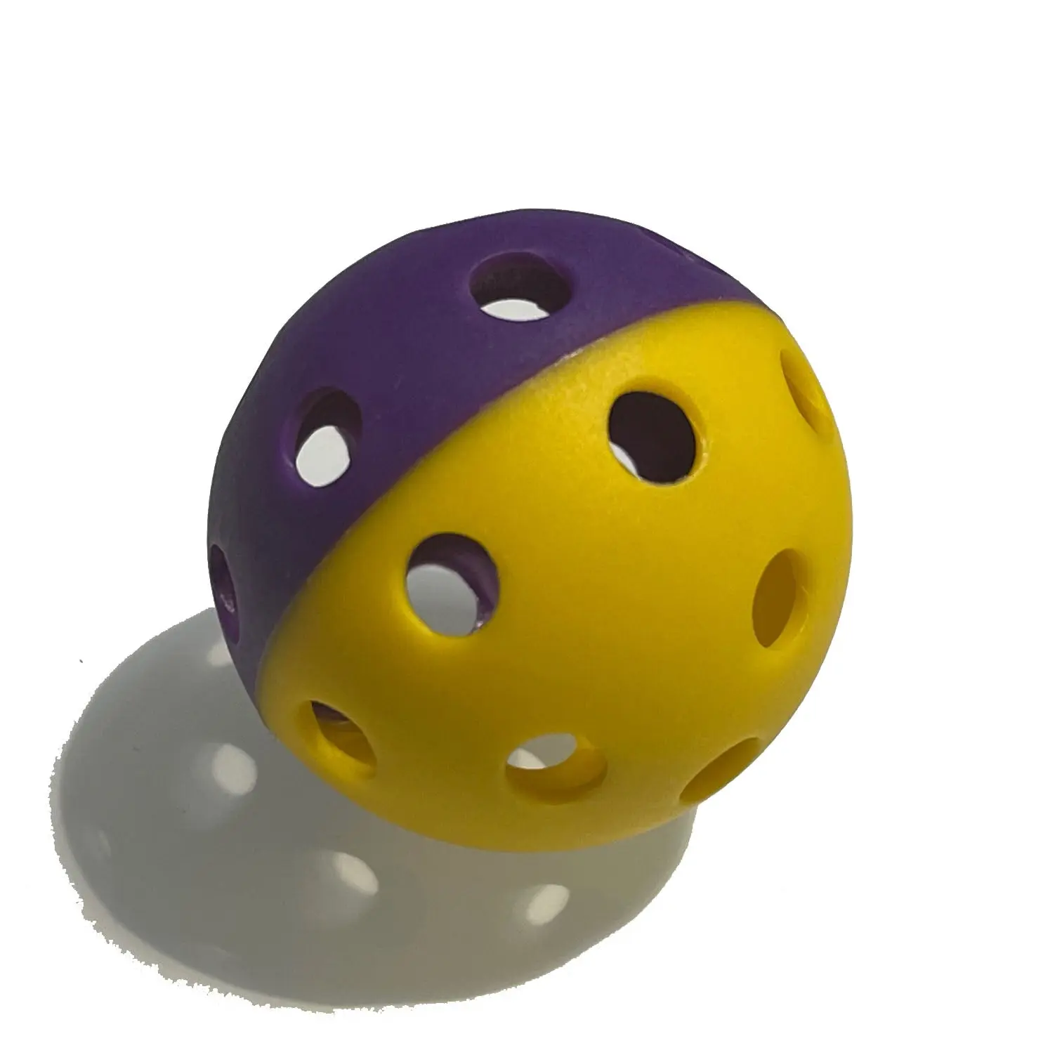 120 Split Purple/Yellow (40% Discount)