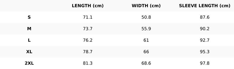 Hempire Red Logo Zip Up Hoodie