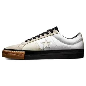 Carhartt WIP x Converse One Star Pro Low-Top Sneakers for Men and Women – Retro, Slip-Resistant, Durable Verifiable, with credentials and supporting global authentication