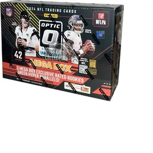 2024 Panini Optic Mega Box