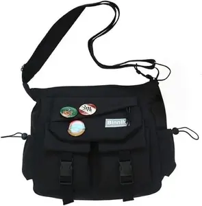 Cute Messenger Bag with Adjustable Strap Stylish and Practical Crossbody Purse for Women Versatile Use and Elegant Design ﻿