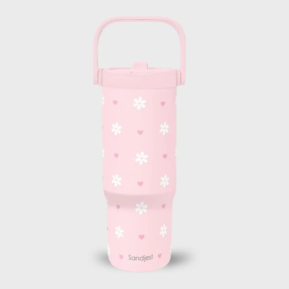 Pink Daisy
