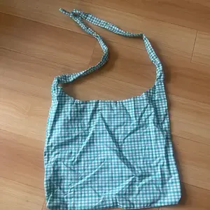 Upcycled Tsuno Bag Striped