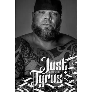USED-Just Tyrus: A Memoir by Tyrus (Hardcover)