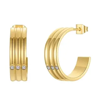 Spiral Hoops