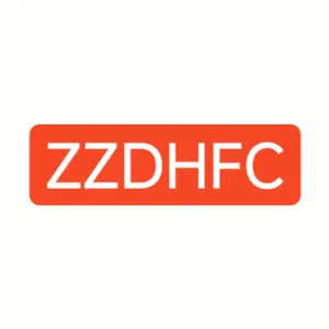 ZZDHFC SHOP shop logo
