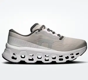 Women's Shoes Cloudmonster 3 - Truffle | Ivory