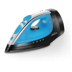 Sunbeam 1400-Watt Steam Master Iron