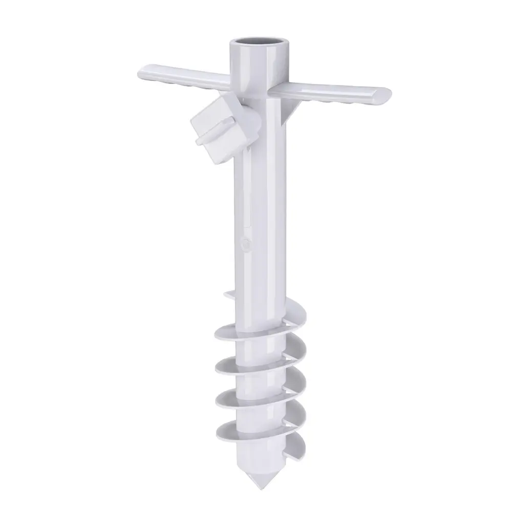 Yescom Beach Umbrella Anchor for Poles D1 1/4" Yescom Beach Umbrella Anchor for Poles D1 1/4"