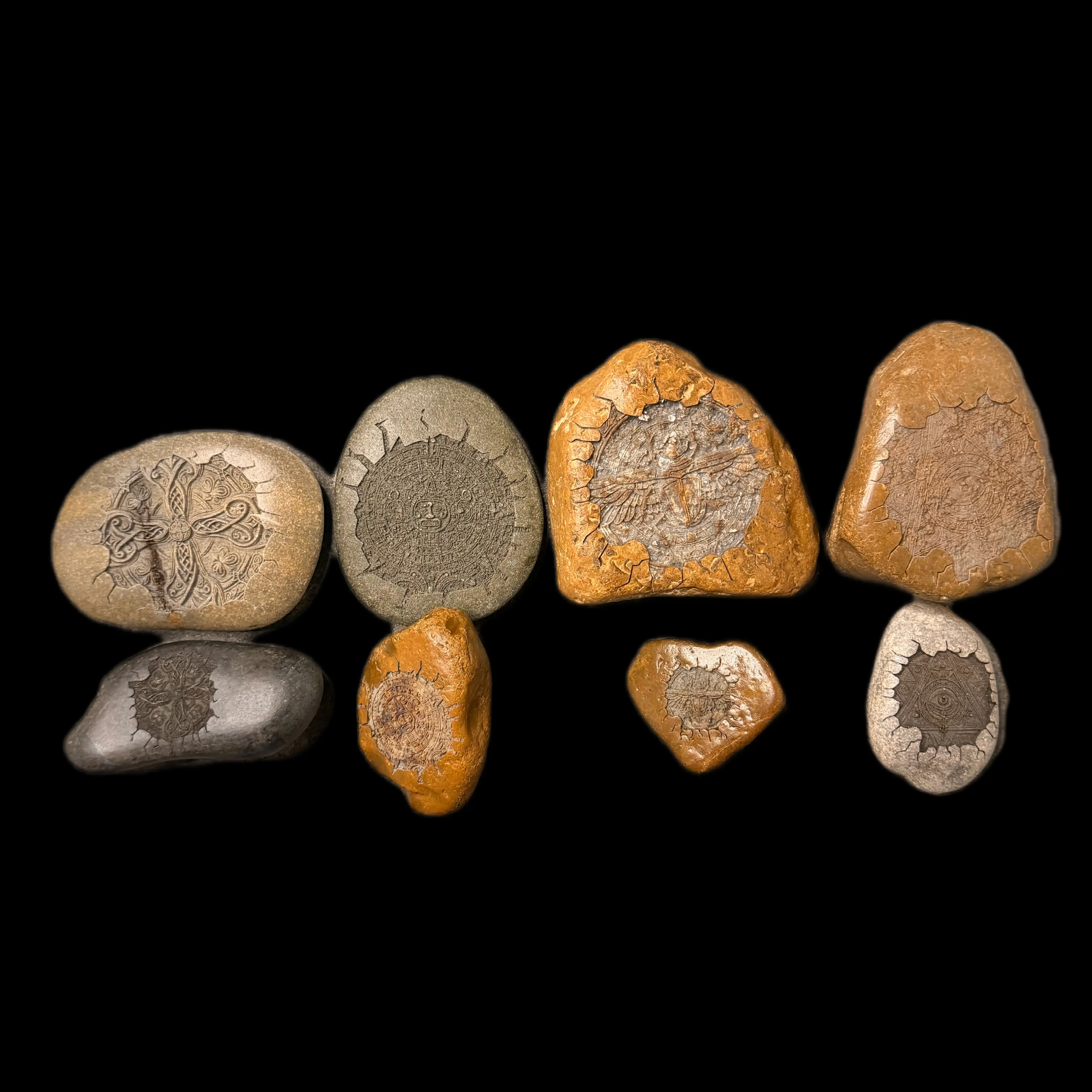 Artifact Stone (Large)