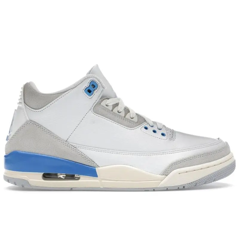 Jordan Men's 3 Retro Lucky Shorts, from StockX