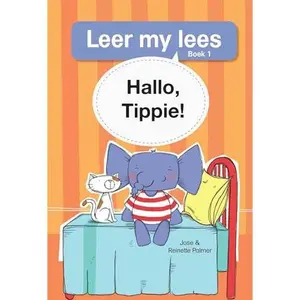 USED-Leer My Lees (Vlak 1) - Hallo Tippie (Paperback)