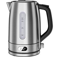 stainless steel edition