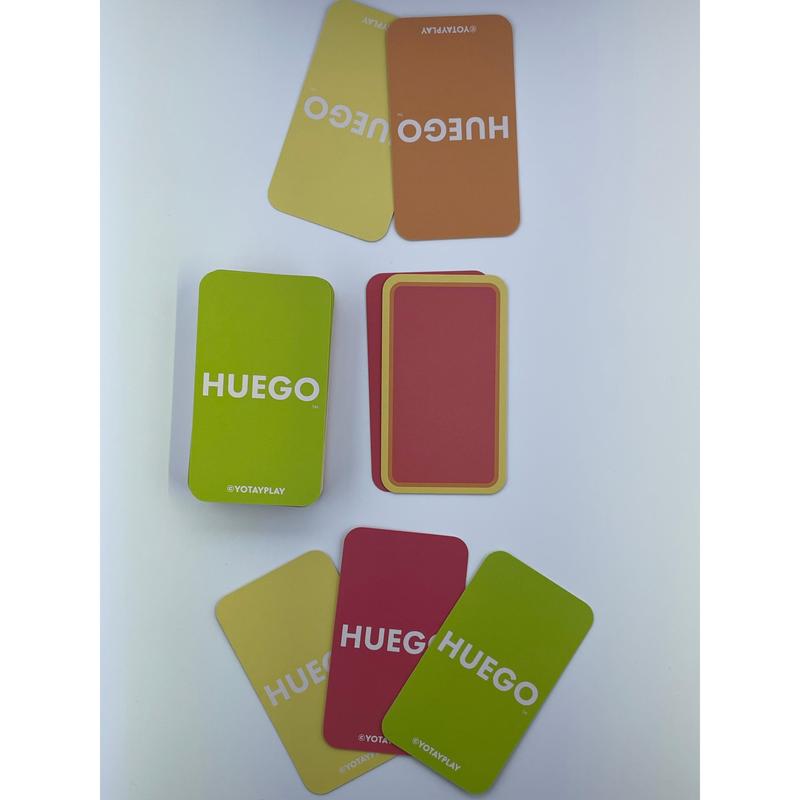 HUEGO™