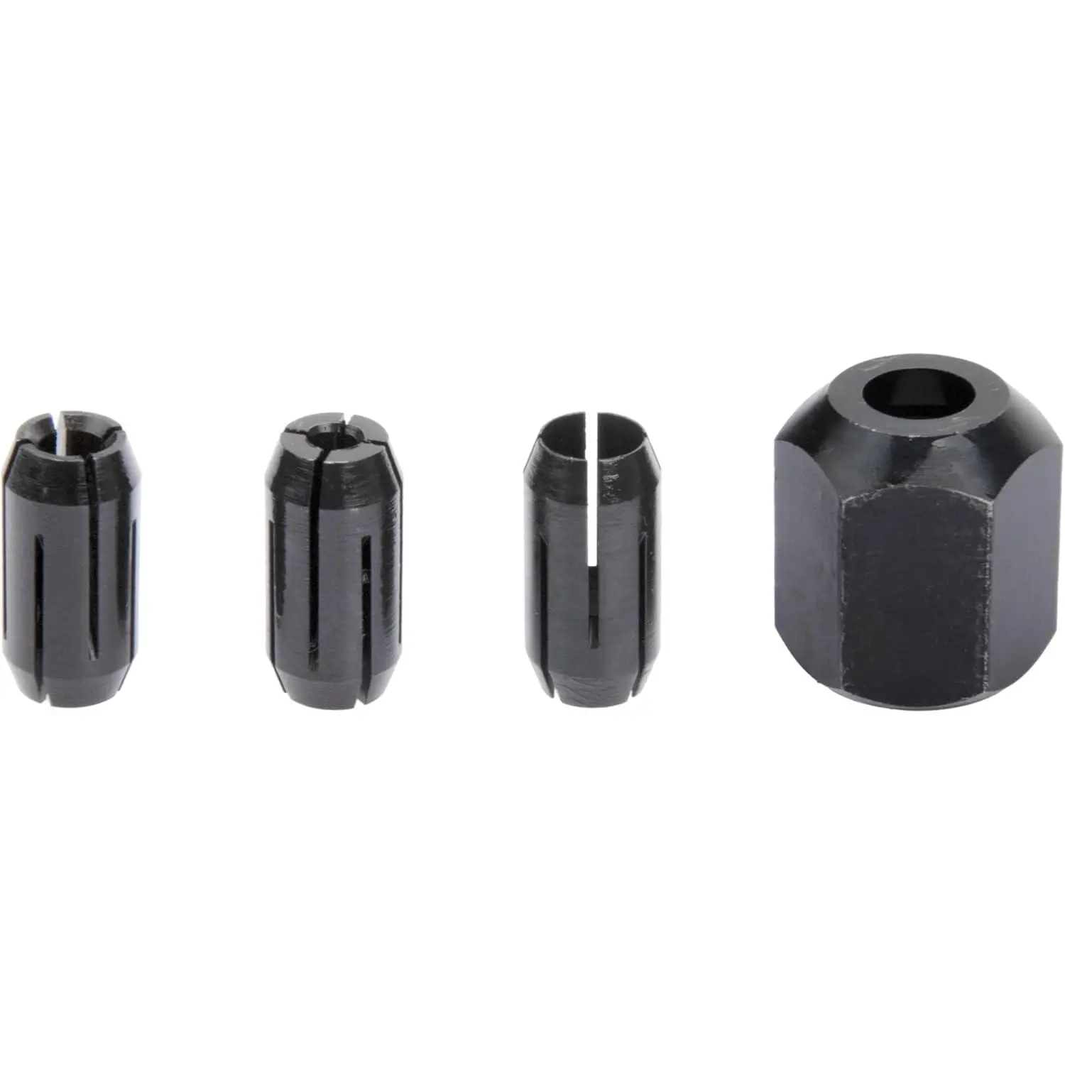 CN1 Replacement Chuck and Nut Set for All RotoZip Spiral Saw Tools and Drywall Router