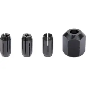 CN1 Replacement Chuck and Nut Set for All RotoZip Spiral Saw Tools and Drywall Router