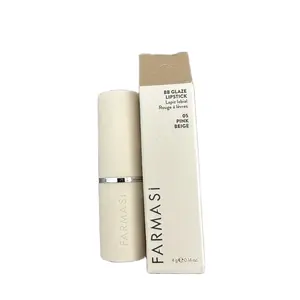 Farmasi BB Glaze Lipstick - Makeup Cosmetic