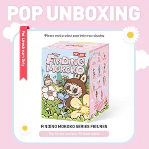 Unboxing-Finding MOKOKO Series Figures-3.0