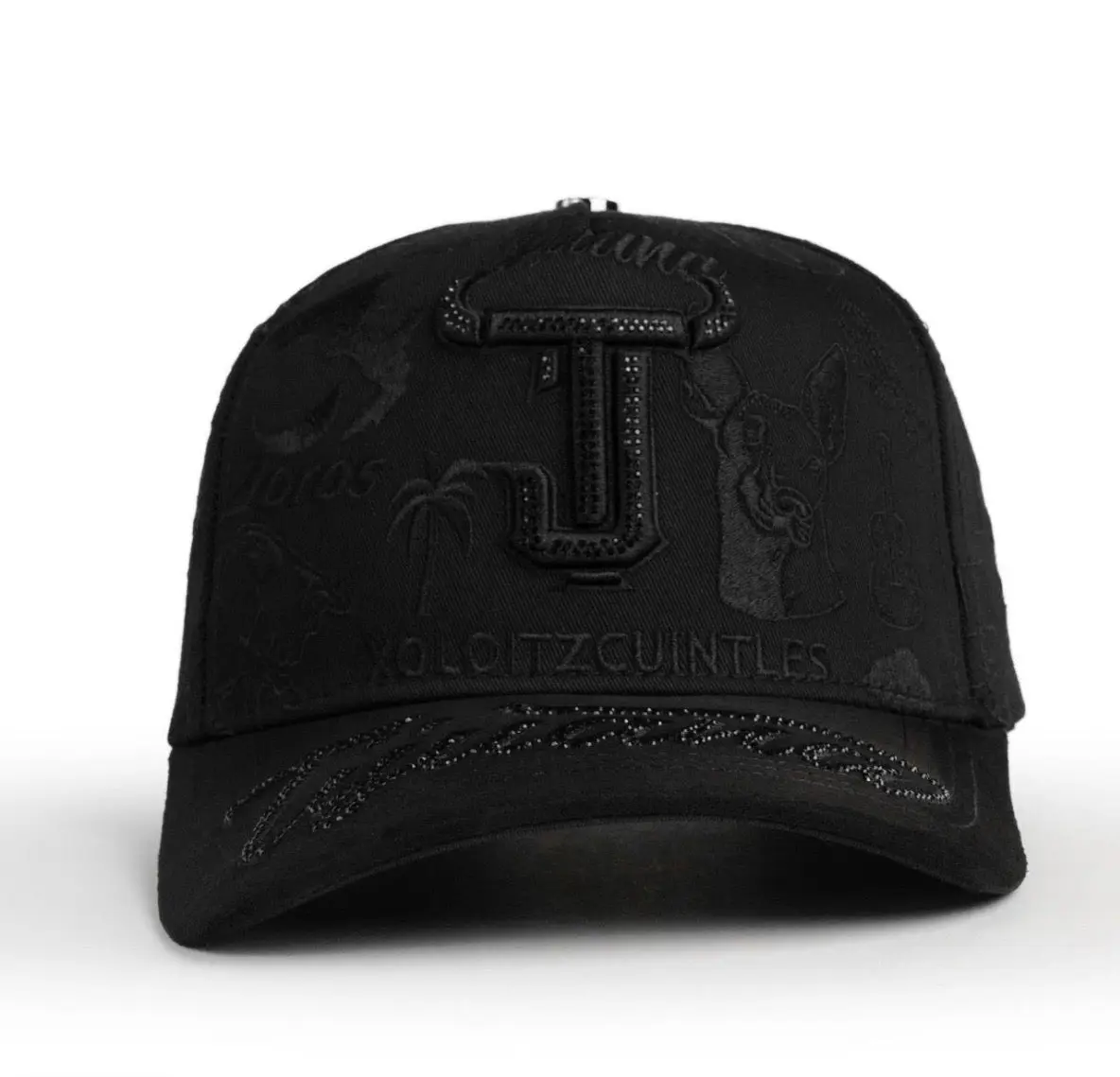 Tijuana Total BLK Tijuana Total BLK