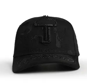 Tijuana Total BLK Tijuana Total BLK