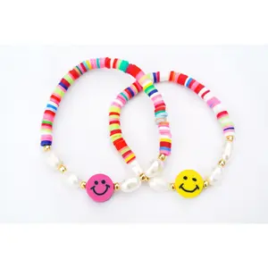 ALL SMILES BRACELET