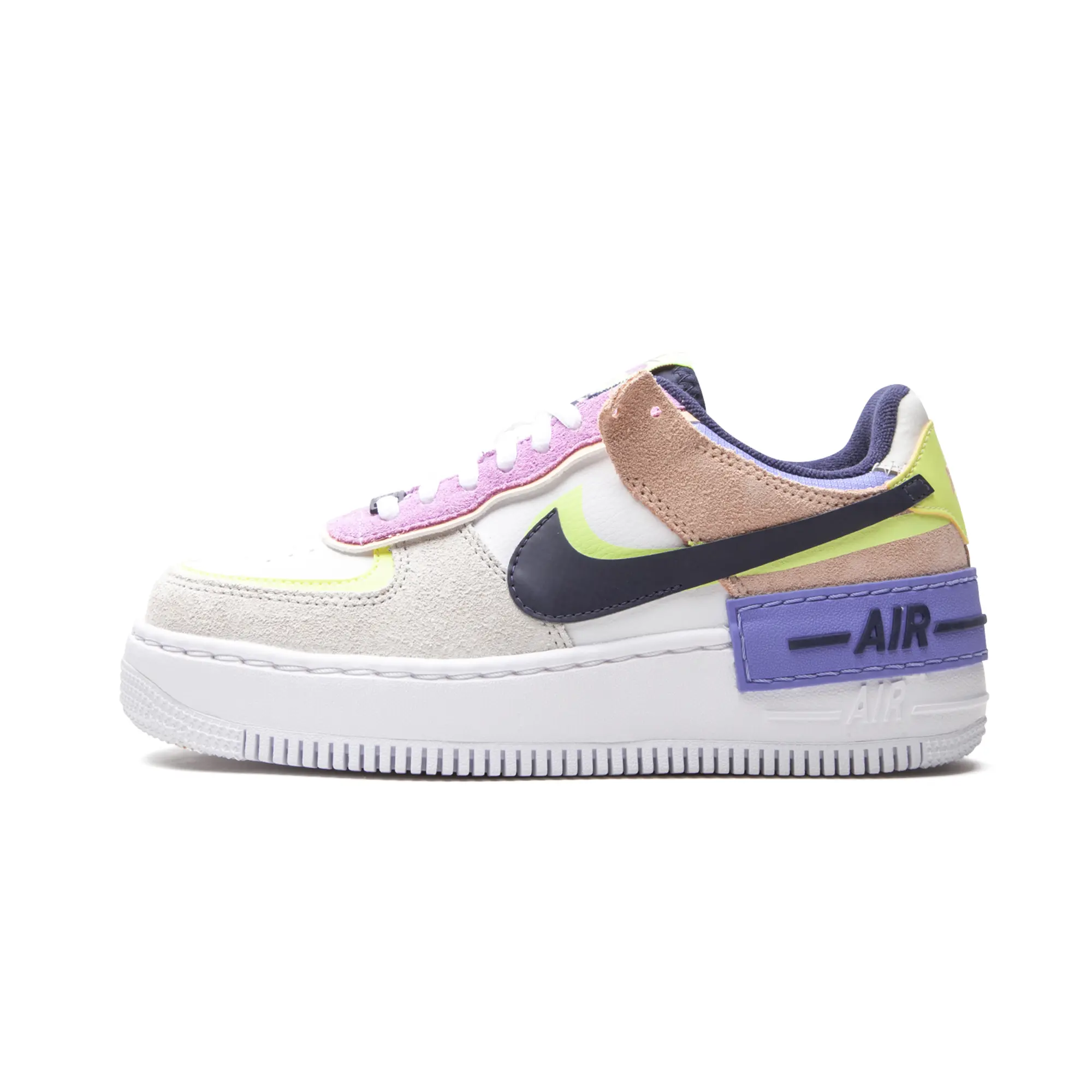 AF1 SHADO WMNS "Photon Dust"