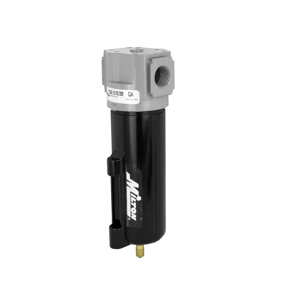 1/2" Metal Filter