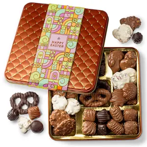 Happy Easter Chocolate Assortment