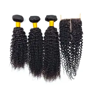 Bundle Packs - Jerri Curl