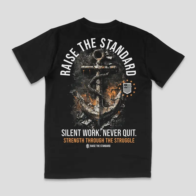 silence shirt brand - TikTok Shop
