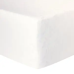 Cristal Fitted Sheet