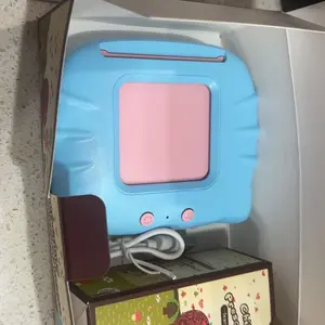 KIDGENIUS Bilingual English & Spanish Talking Flash Cards, 224 Word Learning Machine for Preschoolers, Interactive Educational Toy for Language Development, Perfect Easter Gift for Grandkids