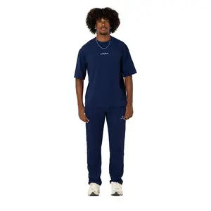Oversize Unisex Loungewear Set