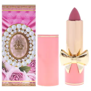 SatinAllure Lipstick - 652 Petallica by Pat Mcgrath Labs for Women - 0.13 oz Lipstick