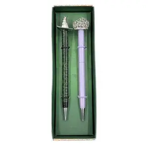 Wicked Pen Set (Set of 2) -- Insight Editions, General Merchandise