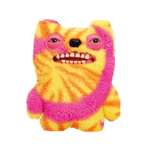 Fugglers Laboratory Misfits 9 Inch Plush | Old Tooth