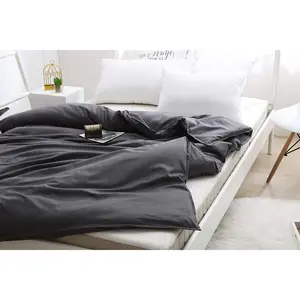 Pillowtex Cotton Duvet Cover for Weighted Blanket