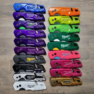 Custom Powdercoated Utility Tool Scratch & Dent Edition Custom Powdercoated Utility Tool Scratch & Dent Edition