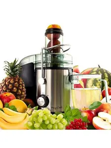 MegaChef Juice Extractor Juicer Machine