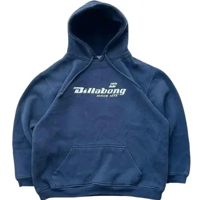 Billabong Hoodie TikTok Shop