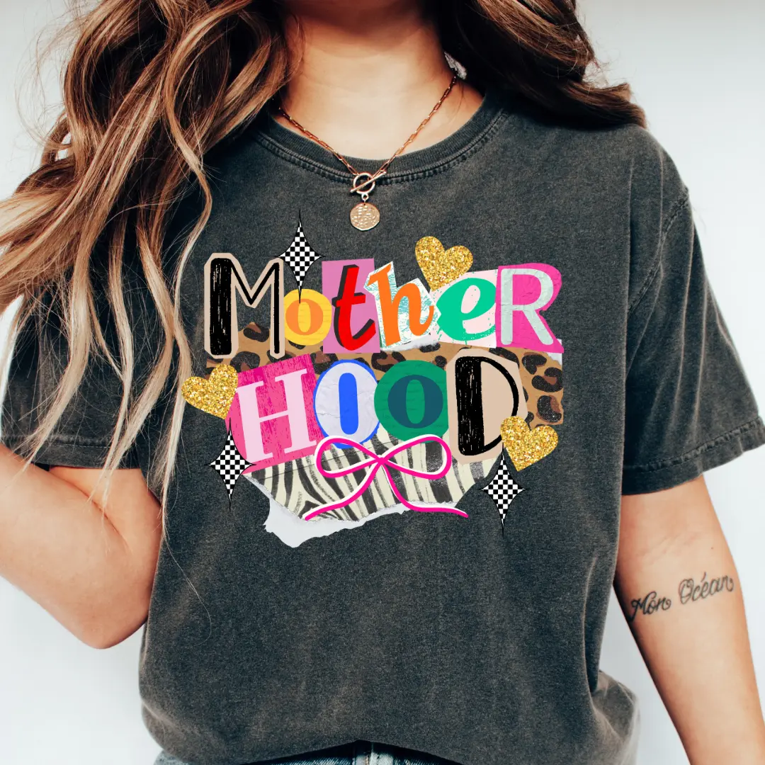 MOTHER HOOD