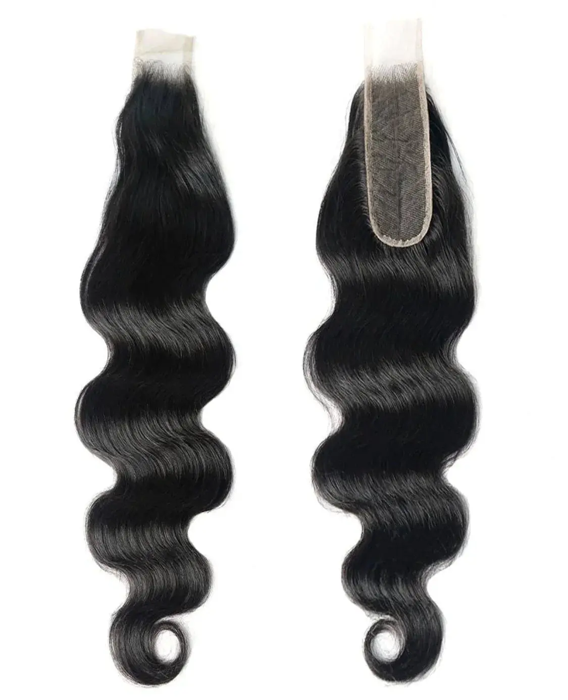 Body Wave 2x6 HD Closure