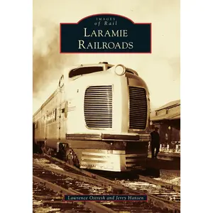 Laramie Railroads
