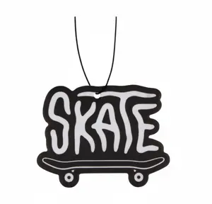 Skate Car Air Freshener