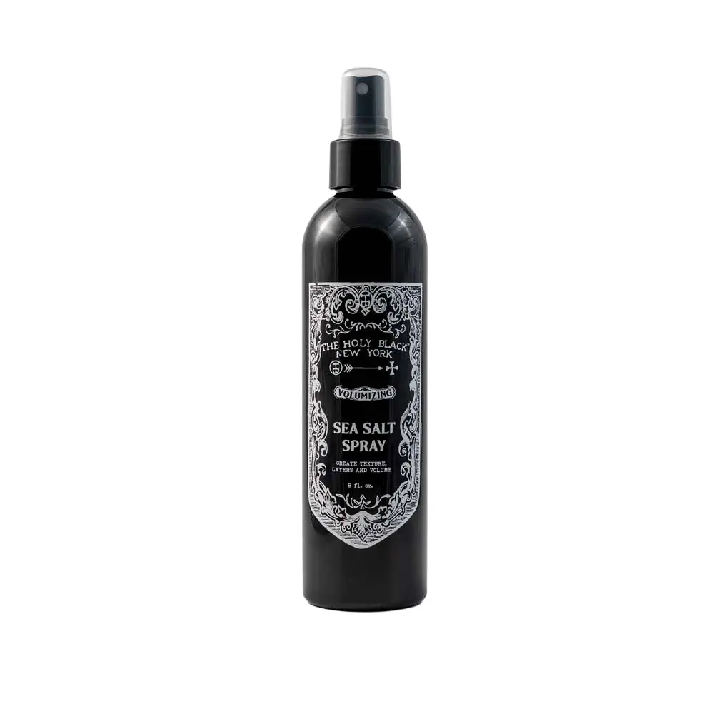 Sea Salt Spray Sea Salt Spray